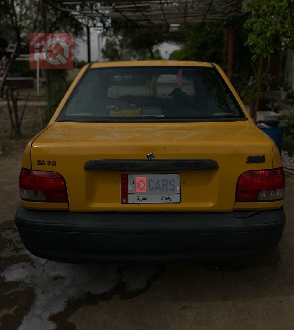 سايبا 131